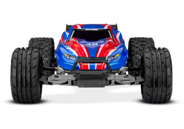 Traxxas Rustler 2WD VX3 40th Edition - Image 4