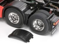 Tamiya Scania R620 6x4 Highline 1/14 truck - Image 7