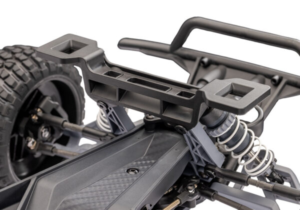 Traxxas Slash 2WD VX3 Must - Pilt 33