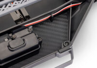 Traxxas Slash 2WD VX3 Rock'n'Roll - Pilt 21