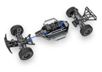 Traxxas Slash 4x4 VX3 40th Edition - Image 31