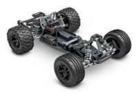 Traxxas Rustler 2WD VX3 40th Edition - Image 6