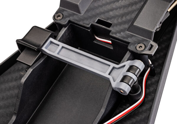 Traxxas Rustler 2WD VX3 40th Edition - Image 19