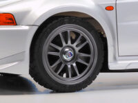 Tamiya Mitsubishi Lancer Evolution V (TT-02) - Image 7