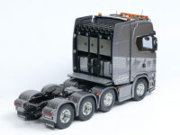 Tamiya Scania 770 S 8x4/4 1/14 truck - Image 2
