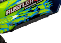 Traxxas Rustler 4x4 VX3 Black - Image 30