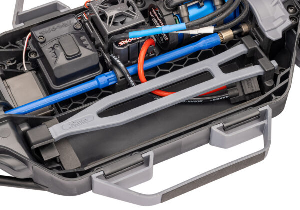 Traxxas Slash 4x4 VX3 40th Edition - Image 13