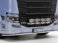 Tamiya Scania 770 S 6x4 1/14 veok - Pilt 14