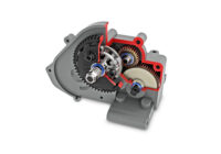 Traxxas Slash 2WD VX3 Rock'n'Roll - Pilt 12