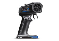 Traxxas Rustler 4x4 VX3 Sinine - Pilt 6