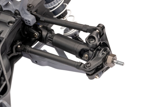 Traxxas Slash 4x4 VX3 40th Edition - Image 25