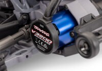 Traxxas Rustler 2WD VX3 40th Edition - Image 25