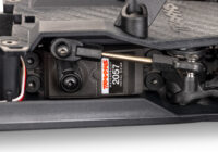 Traxxas Rustler 2WD VX3 Black - Image 18