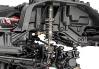 Traxxas TRX-4 Sport Gray - Image 19