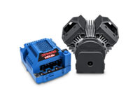 Traxxas XRT Exterme Truggy 8S TSM RTR Black - Image 24