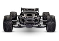 Traxxas XRT Exterme Truggy 8S TSM RTR Black - Image 4