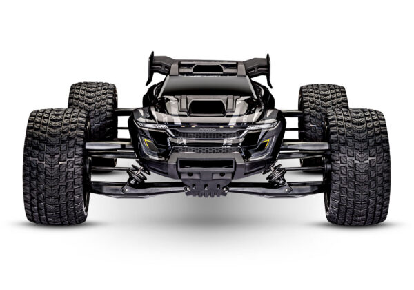 Traxxas XRT Exterme Truggy 8S TSM RTR Black - Image 4