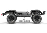 Traxxas TRX-4 Sport Gray - Image 22
