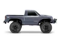 Traxxas TRX-4 Sport Gray - Image 7