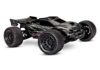 Traxxas XRT Exterme Truggy 8S TSM RTR Black