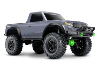 Traxxas TRX-4 Sport Gray