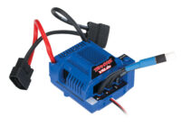 Traxxas X-Maxx 8S Rock'n'Roll - Pilt 11