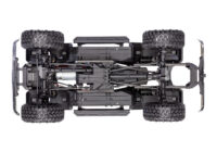 Traxxas TRX-4 Crawler Chevrolet K10 '79 Red - Image 20
