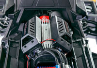 Traxxas XRT Exterme Truggy 8S TSM RTR Black - Image 35
