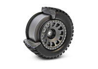 Traxxas XRT Exterme Truggy 8S TSM RTR Black - Image 20