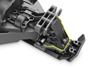 Traxxas XRT Exterme Truggy 8S TSM RTR Black - Image 32