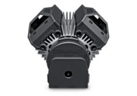 Traxxas XRT Exterme Truggy 8S TSM RTR Black - Image 26