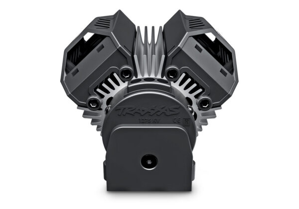 Traxxas XRT Exterme Truggy 8S TSM RTR Black - Image 26