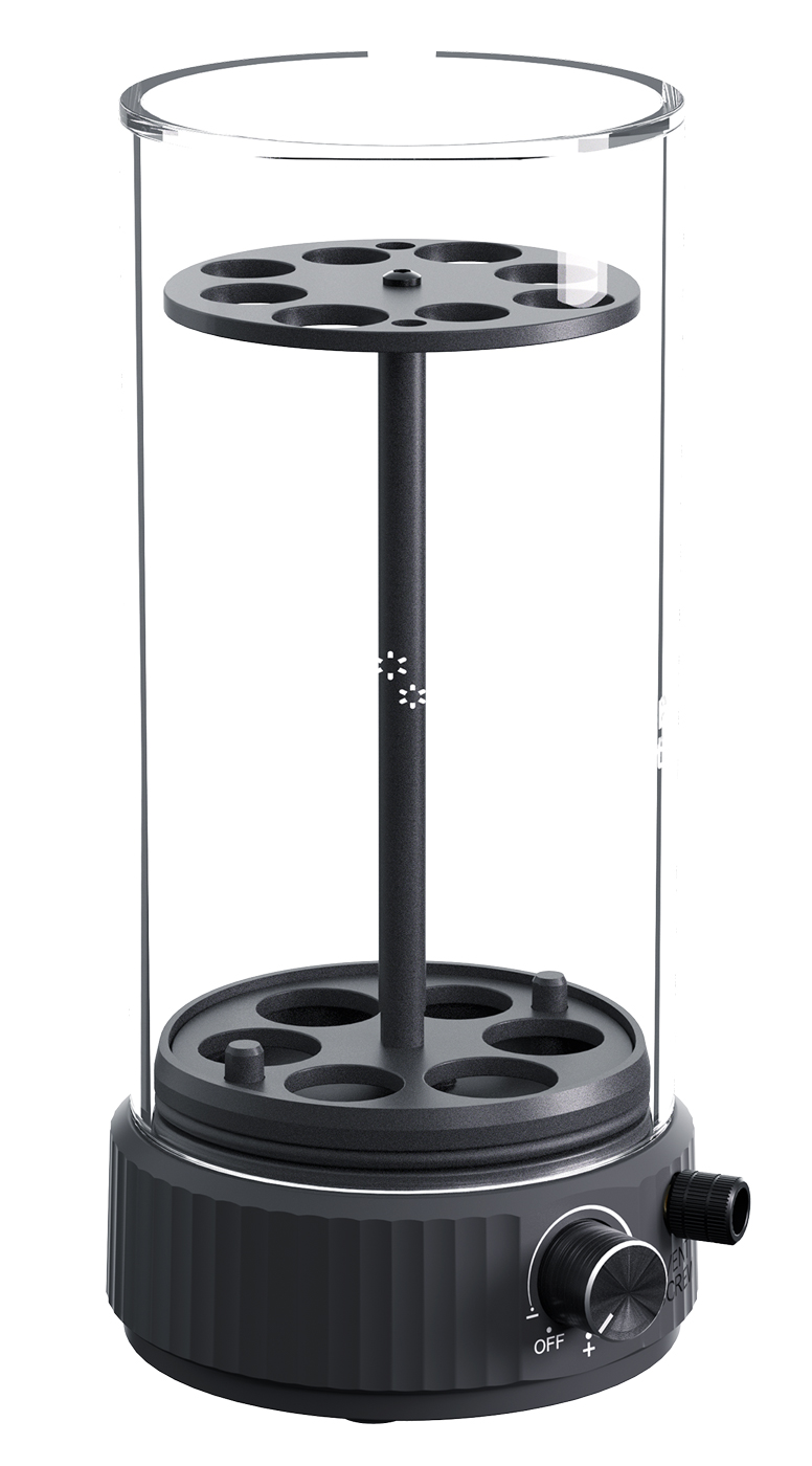 4ab8050b-12a8-49ce-9b6b-b35bf4ea5f99.jpg Amordiõlist õhumullide eemaldaja - Pilt 1