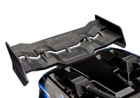 Traxxas XRT Exterme Truggy 8S TSM RTR Black - Image 29
