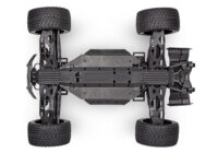 Traxxas XRT Exterme Truggy 8S TSM RTR Black - Image 11