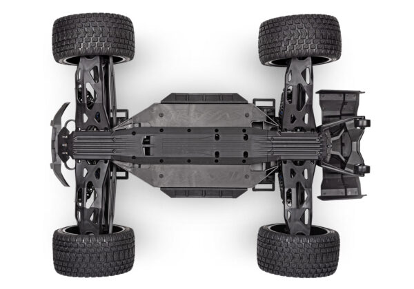 Traxxas XRT Exterme Truggy 8S TSM RTR Black - Image 11