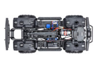 Traxxas TRX-4 Kit klippideta - Pilt 5
