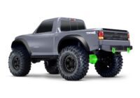 Traxxas TRX-4 Sport Gray - Image 5