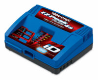 EZ-Peak Plus 4S charger LiPo/NiMH