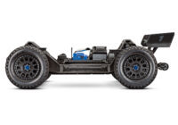 Traxxas XRT Exterme Truggy 8S TSM RTR Black - Image 10