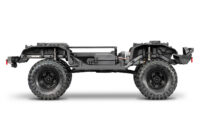 Traxxas TRX-4 Sport Gray - Image 24