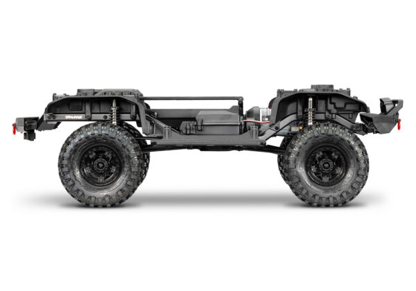 Traxxas TRX-4 Sport Gray - Image 24