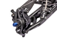 Traxxas XRT Exterme Truggy 8S TSM RTR Black - Image 33