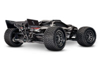 Traxxas XRT Exterme Truggy 8S TSM RTR Black - Image 2