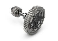 Traxxas XRT Exterme Truggy 8S TSM RTR Black - Image 17