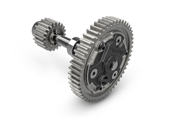 Traxxas XRT Exterme Truggy 8S TSM RTR Black - Image 17