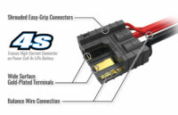 EZ-Peak Plus 4S charger LiPo/NiMH - Image 4