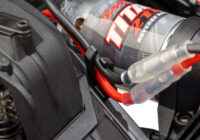 Traxxas TRX-4 Sport Gray - Image 18
