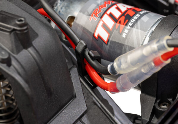 Traxxas TRX-4 Sport Gray - Image 18