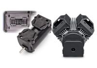 Traxxas XRT Exterme Truggy 8S TSM RTR Black - Image 25